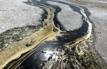 ¿Dónde y cuándo se contamina un acuífero?