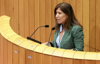 Galicia iniciará este año la tramitación de una nueva Ley de residuos y suelos contaminados