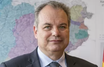 Innovación tecnológica: la clave para garantizar el ciclo del agua