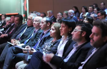 Recuwatt 2016, una cita ineludible para el sector de los residuos