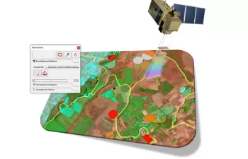 Sistema para controlar los recursos hídricos de la Cuenca del Duero