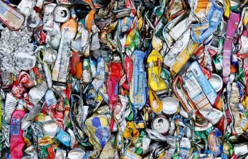 Sogama propicia el reciclaje de 85.000 toneladas de envases metálicos contenidos en la basura