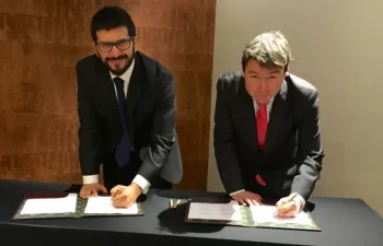 El nuevo Acuerdo de Producción Limpia eleva estándares de 21 plantas procesadoras de alimentos en Chile