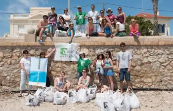 Abiertas las inscripciones para participar en Let\'s Clean Up Europe 2017