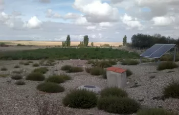 Un proyecto europeo desarrollará soluciones para la gestión integral y sostenible del agua