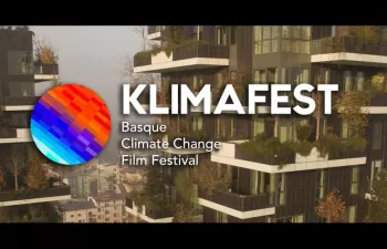 Donostia, Bilbao y Vitoria-Gasteiz acogerán la primera edición de KlimaFest