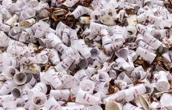 Crece el impulso global para regular los plásticos de un solo uso