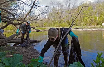Mahou San Miguel destina 36 millones de euros a reducir su huella ambiental en los últimos cinco años