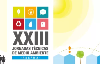 Algeciras acogerá del 18 al 20 de noviembre las XXIII Jornadas Técnicas de Medio Ambiente