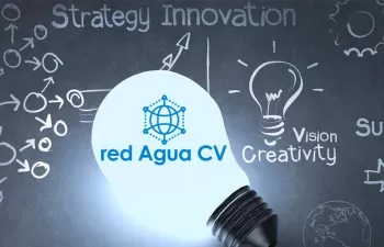 La Red Agua CV difunde su décimo boletín centrado en la jornada sobre los Fondos Next Generation