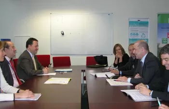 Nuevas acciones en Economía Circular para Canarias