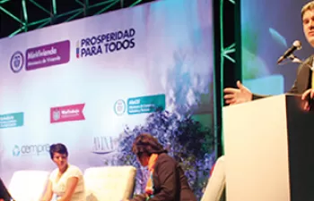 Colombia pone en marcha la Alianza para el Reciclaje Inclusivo para avanzar hacia una nueva política en gestión de residuos