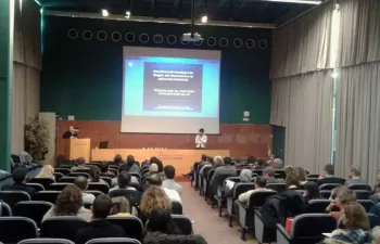 Más de 80 profesionales debaten sobre retos y oportunidades de la purificación del biogás en el II Foro LEQUIA