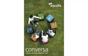 La colaboración en el sector del agua: hoja de ruta para superar la emergencia sanitaria y contribuir a los ODS