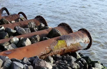 Gestión del agua urbana (I): las infraestructuras y la colaboración público-privada