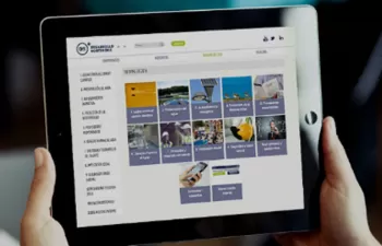 SUEZ Spain publica su Informe de desarrollo sostenible 2016