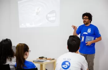 La Fundación Aguas de Valencia organiza una jornada divulgativa del Proyecto Nutria en Gandia