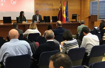 El Decreto Ley del Mar Menor establecerá nuevas regulaciones sobre los sectores de su entorno