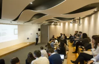 AQUAMAKERS organiza su kick-off meeting