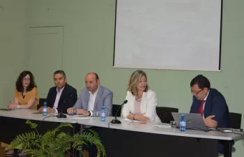 Celebrada la jornada de presentación de resultados del proyecto Life RAMSES