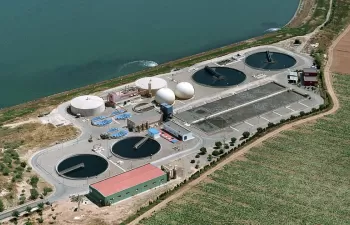 Las XIV Jornadas técnicas de Esamur reunirán en Lorca a una veintena de expertos en reutilización del agua