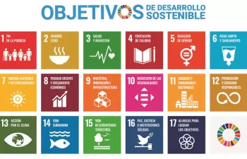 Feria de Zaragoza refuerza su compromiso con los Objetivos de Desarrollo Sostenible