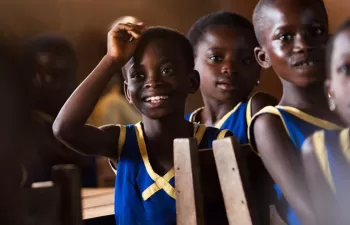 Aguambiente renueva su compromiso con UNICEF y la iniciativa 'Multiplica por la infancia'