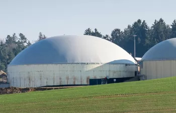 Luz verde a la Hoja de Ruta del biogás para cuadriplicar la producción en 2030