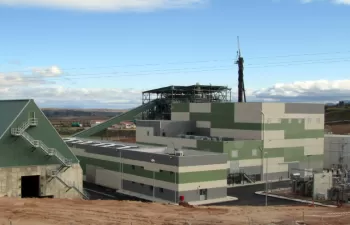 Industria adjudica los 200 MW de energía con biomasa de la subasta renovable