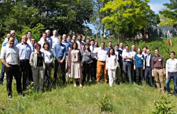 Investigan un nuevo sistema de saneamiento que imita los procesos naturales de purificación