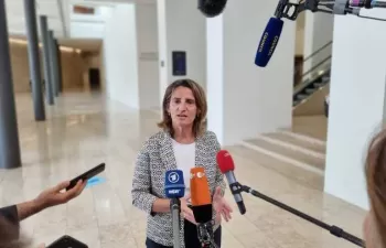 España se alinea con el nuevo objetivo europeo de bajar las emisiones de CO2 un 55% en 2030