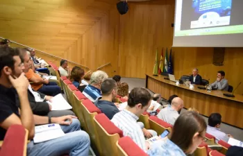 El Life Ecogranularwater desarrollará una nueva tecnología para eliminación de contaminantes del agua subterránea