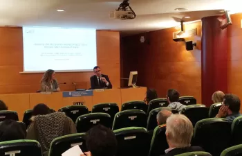 La comarca del Maresme, a la cabeza en reciclaje en el área de Barcelona