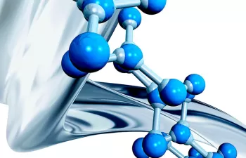 Modifican semiconductores para descontaminar el agua de moléculas orgánicas