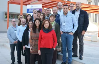 Proyecto Barbara: nuevos materiales de automoción a partir de residuos alimentarios