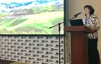País Vasco presenta su política medioambiental en el 60º Congreso de ACODAL
