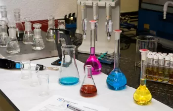 La ACA analizó más de 5.800 muestras de la red Ter-Llobregat durante el 2017