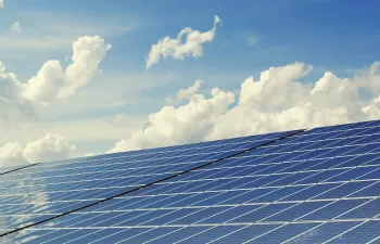 Murcia destinará 3,2 millones de euros para instalar plantas fotovoltaicas en doce depuradoras