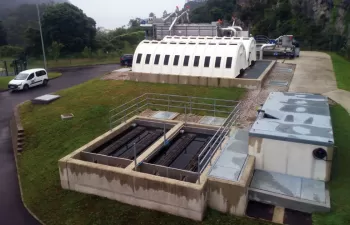 Sale a licitación la elaboración del Plan Director de Abastecimiento de Agua 2017-2037 de Asturias