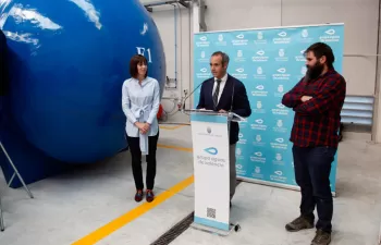 Comienzan a operar las primeras plantas combinadas de carbón activado granular de la Comunidad Valenciana