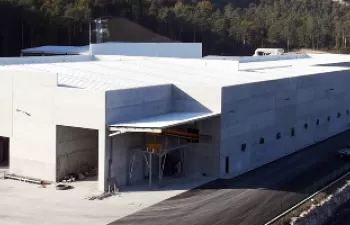 Inaugurado el Centro de Tratamiento de Residuos de Osona y el Ripollès tras una inversión de 20,3 millones de euros