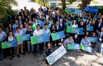 16 proyectos españoles se suman al mayor programa de aceleración de start-ups de impacto climático en Europa