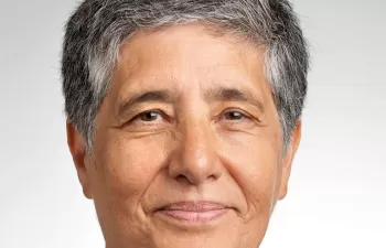 Josefina Maestu Unturbe, nueva directora gerente de la empresa pública GAN-NIK