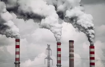 Nueve millones de muertes en 2019 fueron consecuencia de la contaminación
