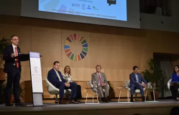 La Conferencia ODS plasma en la Declaración de Salamanca su compromiso con la Agenda 2030 de ONU