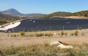 Aragón utilizará un sistema de Compra Pública de Innovación para buscar soluciones descontaminantes de HCH