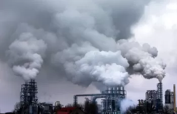 Las concentraciones de gases de efecto invernadero alcanzan nuevos máximos sin precedentes