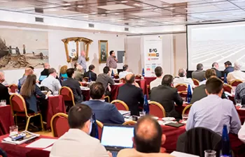 ADRP, AEDED y AEDT convocan una nueva edición del Foro sobre deconstrucción