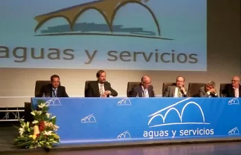 La Empresa Aguas y Servicios de la Costa Tropical de Granada AIE celebra su XX aniversario