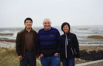 Felipe Macías: \"El ciclo de la naturaleza constituye el mejor ejemplo de economía circular\"